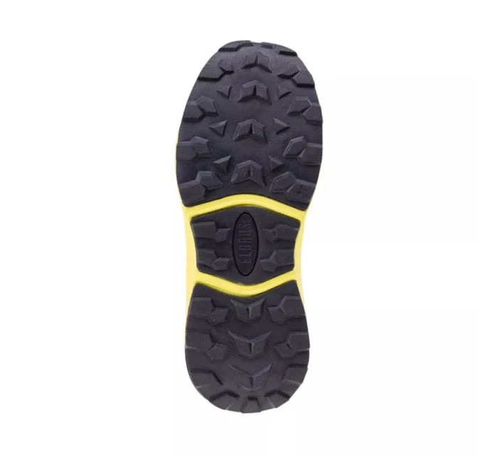 Boty Elbrus Vapus WP Jr 92800490755