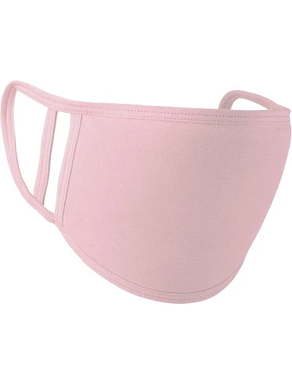 Premier PR 799 Maska na obličej, balení po 5 kusech 39.0799 pink