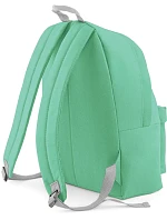 BagBase BG 125 Originální módní batoh 52.0125 mint green/light grey BagBase BG 125 Originální módní batoh 52.0125 mint green/light grey