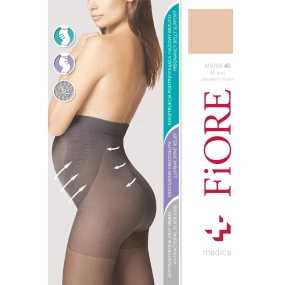 Fiore Mama 40 den M5209 barva:přírodní