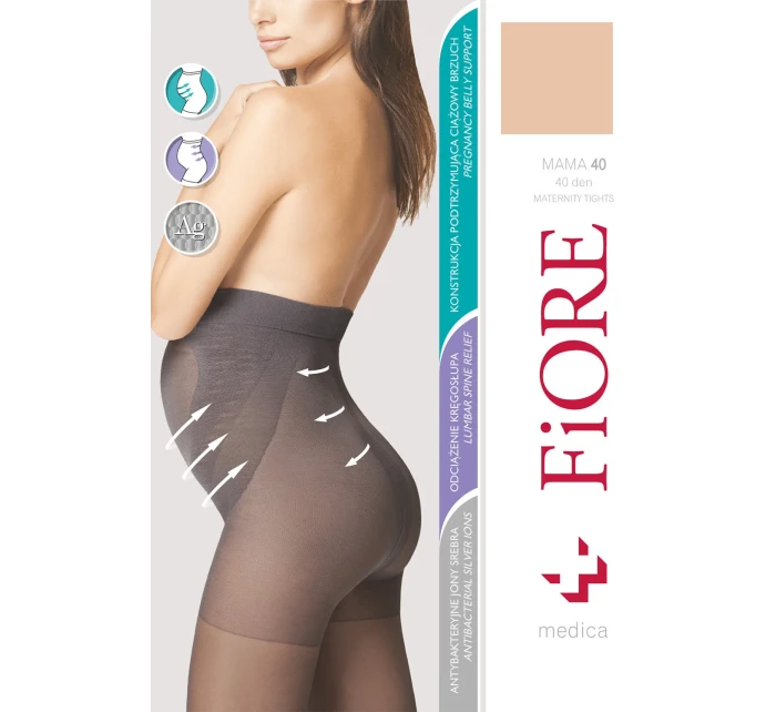 Fiore Mama 40 den M5209 barva:přírodní Fiore Mama 40 den M5209 barva:přírodní