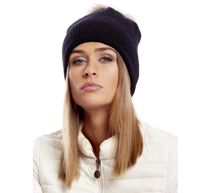 Čepice AT CZ 171701.37 černá Čepice AT CZ 171701.37 černá