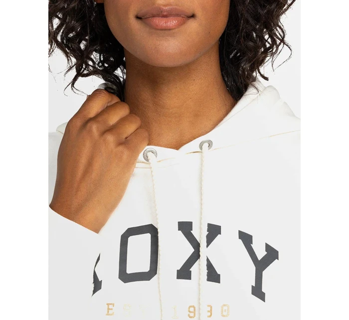 Dámská mikina Roxy Surf Stoked