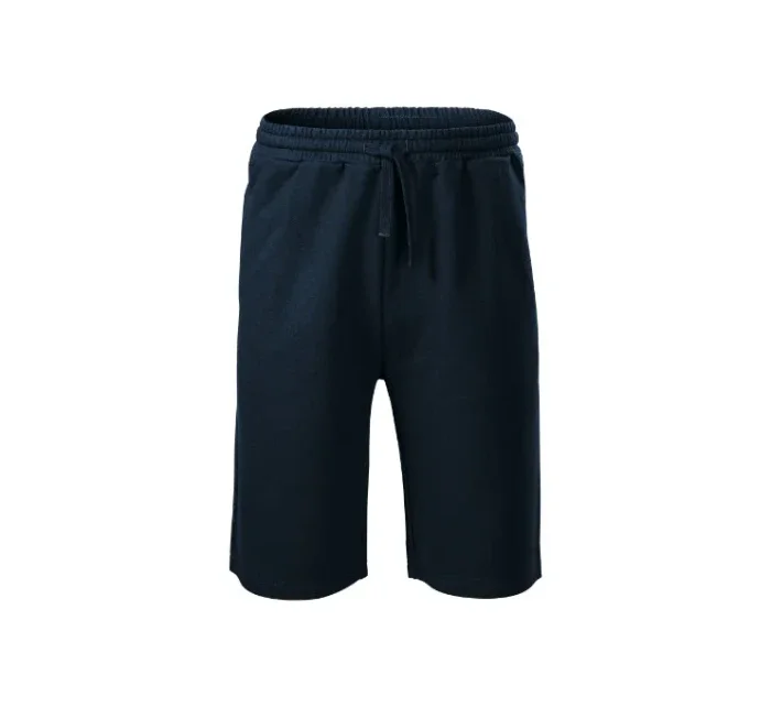 Comfy šortky pánské námořní modrá
