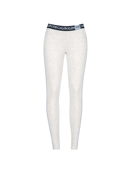 Dámské legíny QS6316E-OW5 - Calvin Klein