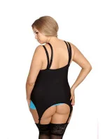 Smyslný korzet Gorgeous+ Sherre - Anais