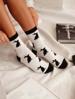 DÁMSKÉ PONOŽKY model 20915289 - Milena