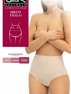 Bikiny THALIA – Bikiny zeštíhlující