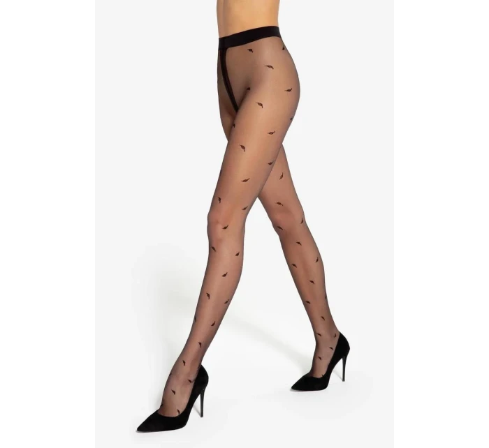 Punčochové kalhoty  model 195598 Gatta