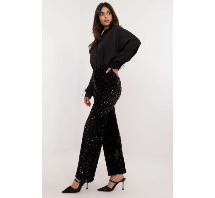 Dámské kalhoty model 203164 Italy Moda Dámské kalhoty model 203164 Italy Moda