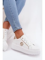 Sportovní obuv  model 224420 Step in style