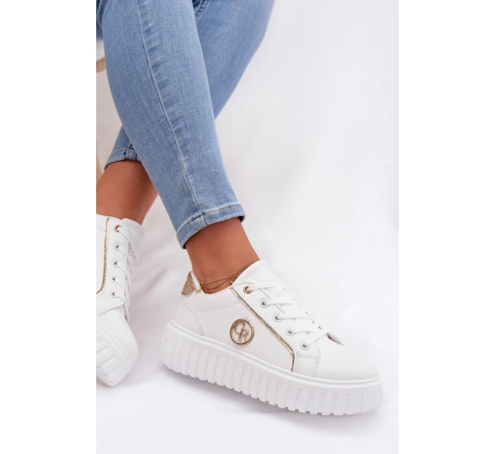 Sportovní obuv  model 224420 Step in style