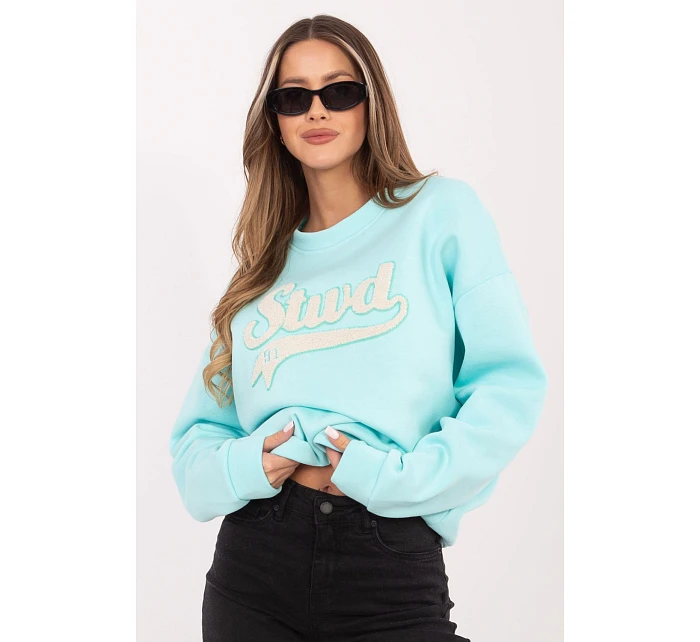 Mikina model 226311 Rue Paris Mikina model 226311 Rue Paris