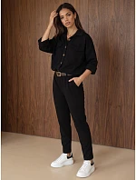Komplet damski z i czarny model 22394735 - FashionStreet