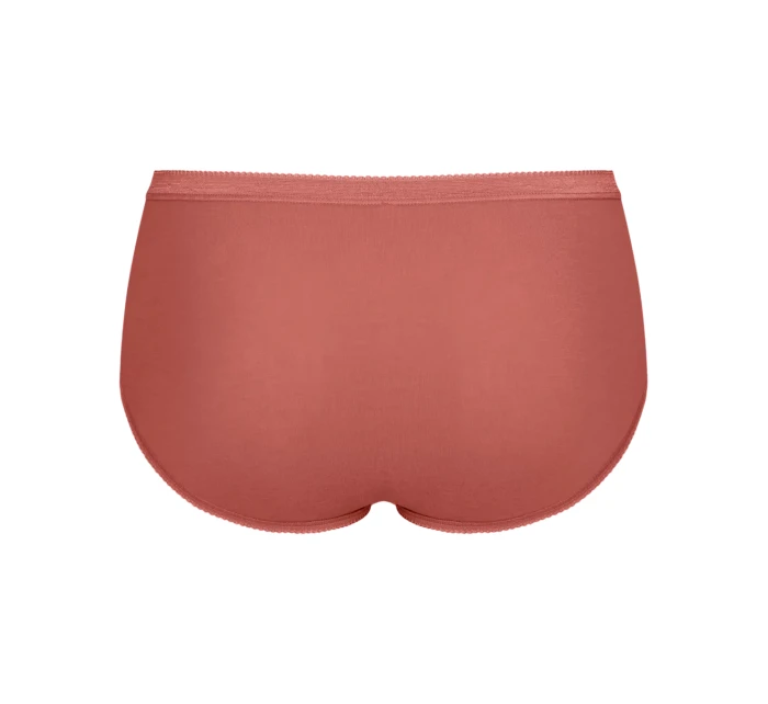Dámské kalhotky Basic+ Midi C3P - UNKNOWN - kombinace růžové V021 - SLOGGI