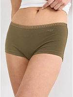 sloggi GO Crush Short C3P - Multi - SLOGGI Multi - SLOGGI