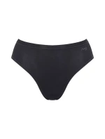 sloggi GO Daily Cotton Tai - BLACK - SLOGGI BLACK - SLOGGI sloggi GO Daily Cotton Tai - BLACK - SLOGGI BLACK - SLOGGI