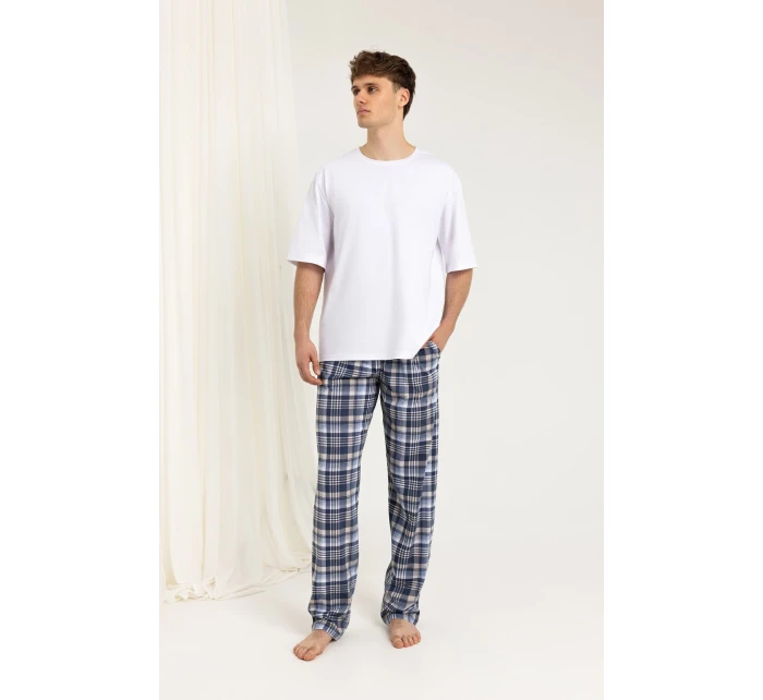Pyžamo model 21402362 kr/r MXL Z25/26 pánské - Regina