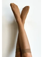 Podkolenky Veneziana Rete