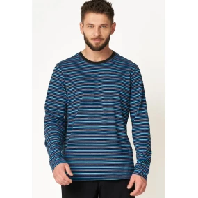 Pánské pyžamo Key MNS 384 B24 long/r M-2XL Pánské pyžamo Key MNS 384 B24 long/r M-2XL