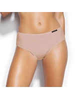 Dámské kalhotky 2 pack model 21935738 beige - Atlantic