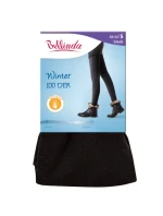 Dámské zimní extra  100 DEN  černá model 21230992 - Bellinda