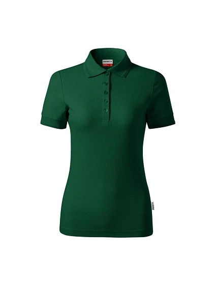 Dámské polo tričko Reserve (tmavě model 21330737 - Rimeck