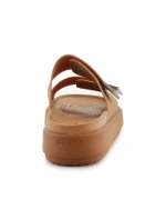 Žabky Brooklyn Luxe Sandal W model 20533055 - Crocs