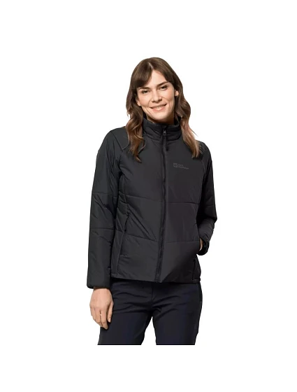 Hoody W bunda model 20880534 - Jack Wolfskin Hoody W bunda model 20880534 - Jack Wolfskin