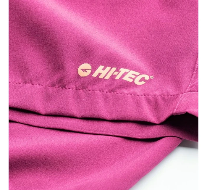 model 20854036 1/2 Jrg Jr šortky - Hi-Tec model 20854036 1/2 Jrg Jr šortky - Hi-Tec