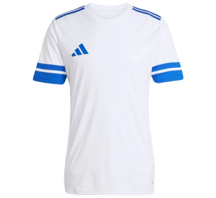 Tričko Squadra 25 M model 20989119 pánské - ADIDAS Tričko Squadra 25 M model 20989119 pánské - ADIDAS