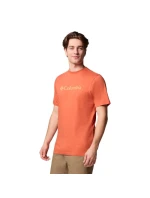 Basic Logo SS Tee M Tričko model 20941617 - Columbia