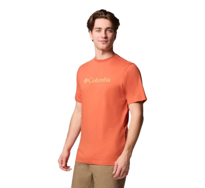 Basic Logo SS Tee M Tričko model 20941617 - Columbia