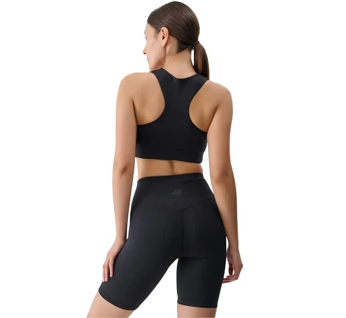 Šortky  W RSS25TFST 20S dámské model 21021519 - 4F