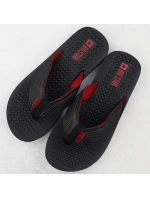 Žabky M model 21072300 - Big Star