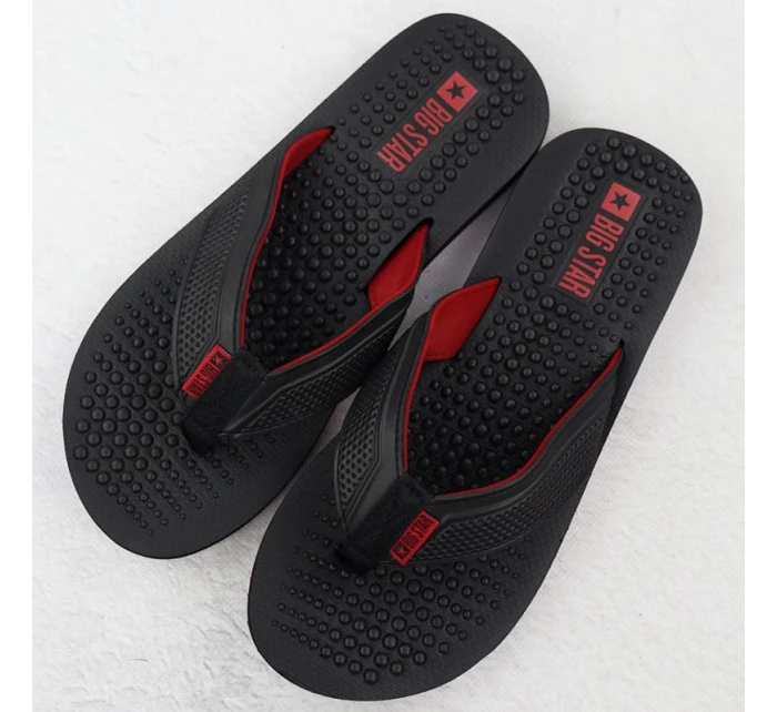 Žabky M model 21072300 - Big Star