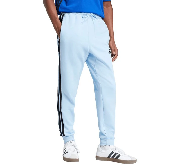 Kalhoty Essentials 3Stripes Fleece M model 21088342 - ADIDAS