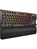 Herní klávesnice Corsair K70 Pro TKL, klávesnice TKL (80%), Corsair MGX -, ISO (DE) Herní klávesnice Corsair K70 Pro TKL, klávesnice TKL (80%), Corsair MGX -, ISO (DE)