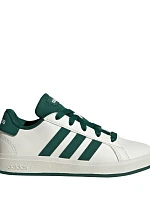 Boty adidas Grand Court 2.0 K Jr JQ0704