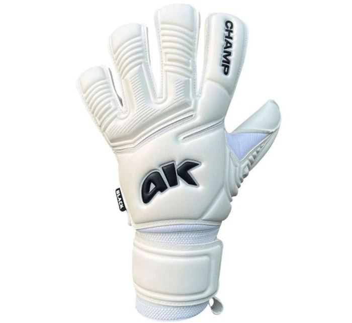 Rukavice 4keepers Champ Black VII RF2G Junior Jr S994120
