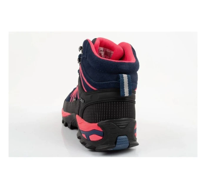 CMP Rigel Mid W 3Q1294616MR dámské boty