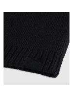 Unisex zimní čepice model 21437184 - 4F Unisex zimní čepice model 21437184 - 4F