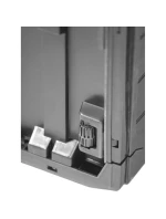 OGRODOWA  PLUS ANTRACYT dětské model 21831373