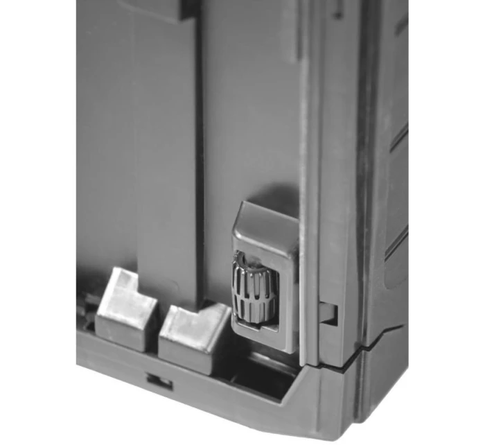 OGRODOWA  PLUS ANTRACYT dětské model 21831373