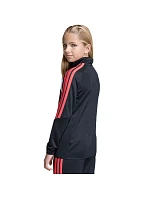 Dětská mikina Tiro 26 League Training Top černá, bílá a červená model 21838168 - ADIDAS Dětská mikina Tiro 26 League Training Top černá, bílá a červená model 21838168 - ADIDAS