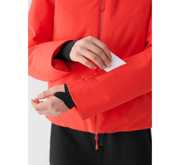 Dámská membránová lyžařská bunda model 21892893 - 4F Dámská membránová lyžařská bunda model 21892893 - 4F