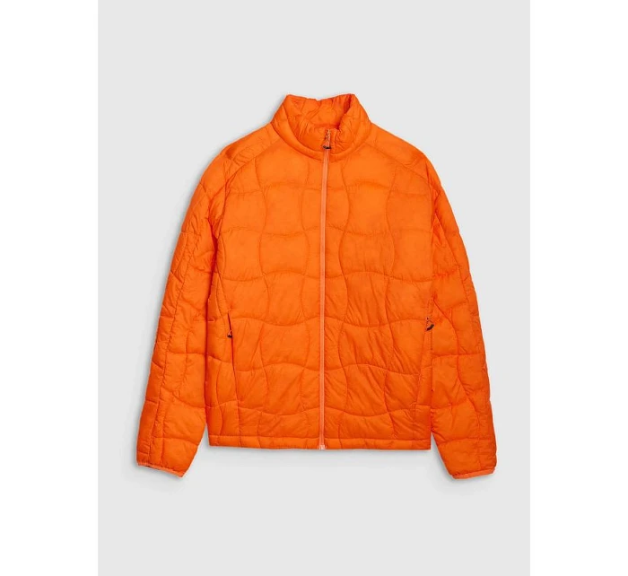 Kurtka z Primaloft Silver męska 4F model 22086776 - Hikvision Kurtka z Primaloft Silver męska 4F model 22086776 - Hikvision