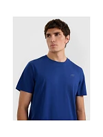 Pánské tričko (SET 2 triček) 4F 4FRMM00TTSHM2705-91S Pánské tričko (SET 2 triček) 4F 4FRMM00TTSHM2705-91S