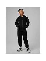 Chlapecká mikina s kapucí model 22117382 - 4F