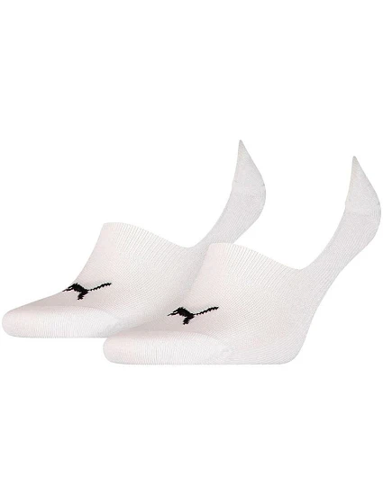 Ponožky unisex Footie 2P ponožky model 20999091 - Puma